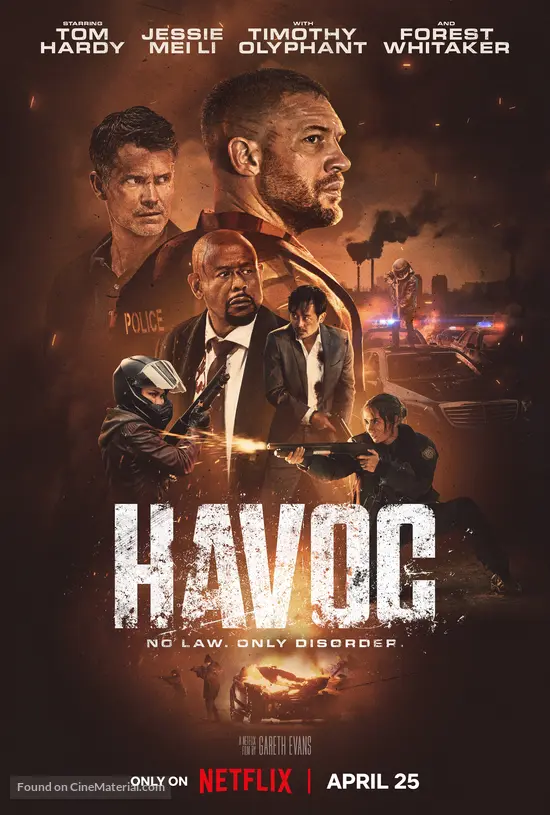 Movie poster